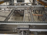 Nn unloading and loading line for racks - afbeelding 13 van  25