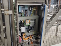 Nn unloading and loading line for racks - afbeelding 15 van  25
