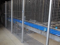 Nn unloading and loading line for racks - afbeelding 18 van  25