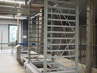 Nn unloading and loading line for racks - afbeelding 12 van  25