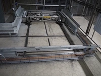 Nn unloading and loading line for racks - afbeelding 19 van  25