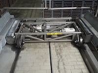 Nn unloading and loading line for racks - afbeelding 20 van  25