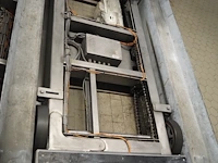 Nn unloading and loading line for racks - afbeelding 22 van  25