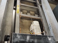 Nn unloading and loading line for racks - afbeelding 23 van  25