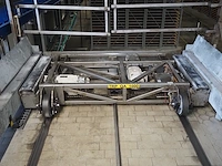 Nn unloading and loading line for racks - afbeelding 24 van  25