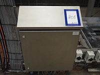 Nn unloading and loading line for racks - afbeelding 25 van  25