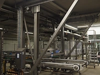 Nn unloading and loading line for racks - afbeelding 2 van  24