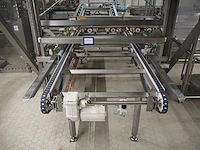 Nn unloading and loading line for racks - afbeelding 3 van  24