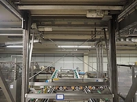 Nn unloading and loading line for racks - afbeelding 4 van  24