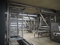Nn unloading and loading line for racks - afbeelding 1 van  24