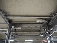 Nn unloading and loading line for racks - afbeelding 13 van  24