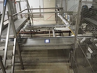 Nn unloading and loading line for racks - afbeelding 14 van  24