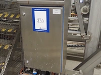 Nn unloading and loading line for racks - afbeelding 15 van  24