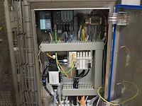Nn unloading and loading line for racks - afbeelding 16 van  24