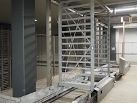 Nn unloading and loading line for racks - afbeelding 12 van  24