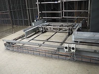 Nn unloading and loading line for racks - afbeelding 18 van  24