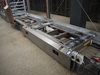 Nn unloading and loading line for racks - afbeelding 20 van  24