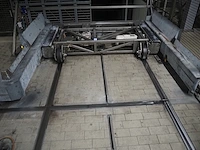 Nn unloading and loading line for racks - afbeelding 21 van  24
