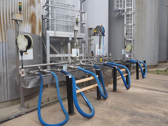 Nn unloading station - afbeelding 1 van  14