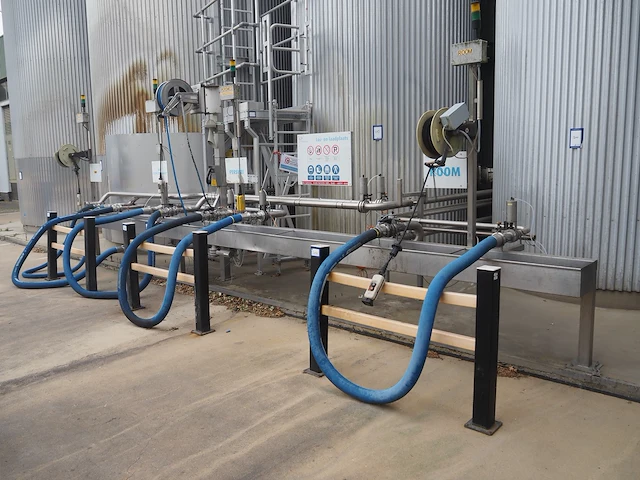 Nn unloading station - afbeelding 7 van  14