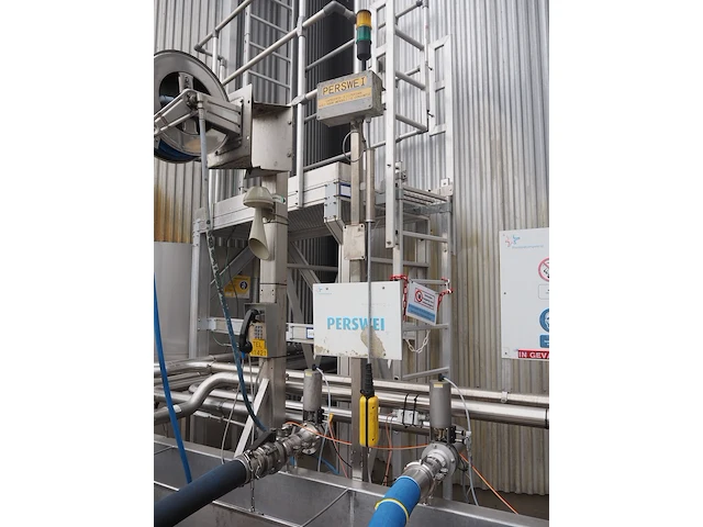 Nn unloading station - afbeelding 13 van  14
