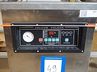 Nn vacuum machine - afbeelding 5 van  7