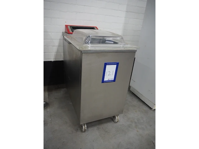Nn vacuum machine - afbeelding 1 van  8