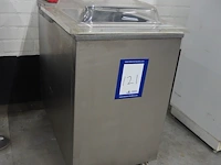 Nn vacuum machine - afbeelding 1 van  8