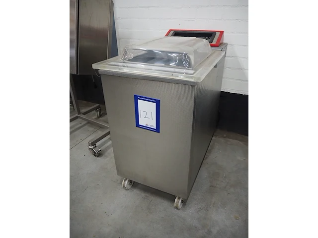 Nn vacuum machine - afbeelding 2 van  8