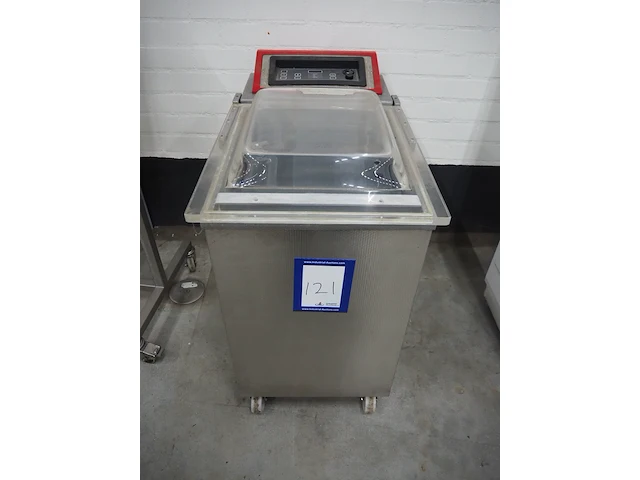 Nn vacuum machine - afbeelding 3 van  8