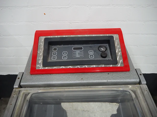 Nn vacuum machine - afbeelding 4 van  8