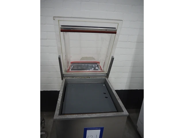 Nn vacuum machine - afbeelding 5 van  8