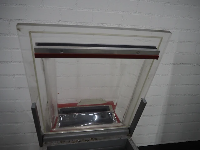 Nn vacuum machine - afbeelding 6 van  8