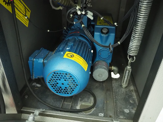 Nn vacuum machine - afbeelding 8 van  8