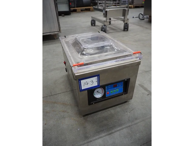 Nn vacuum machine - afbeelding 1 van  6