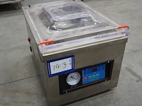 Nn vacuum machine - afbeelding 1 van  6