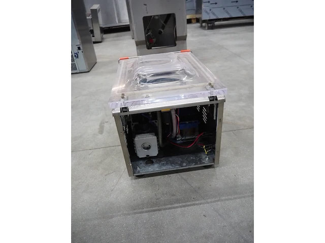 Nn vacuum machine - afbeelding 3 van  6