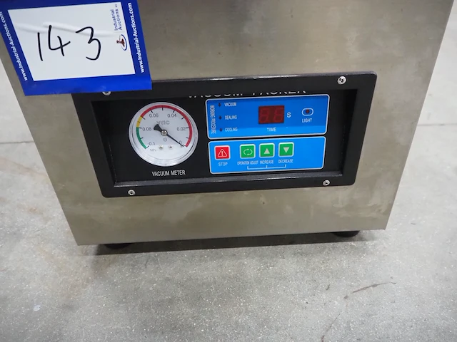 Nn vacuum machine - afbeelding 4 van  6