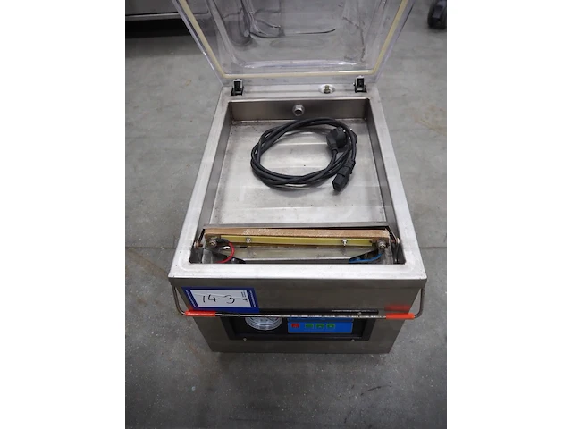 Nn vacuum machine - afbeelding 5 van  6