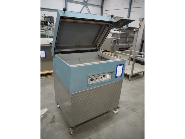 Nn vacuum machine - afbeelding 1 van  9