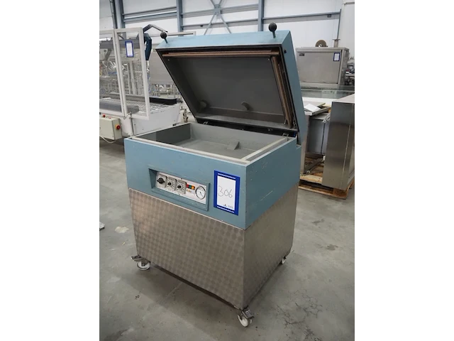 Nn vacuum machine - afbeelding 2 van  9