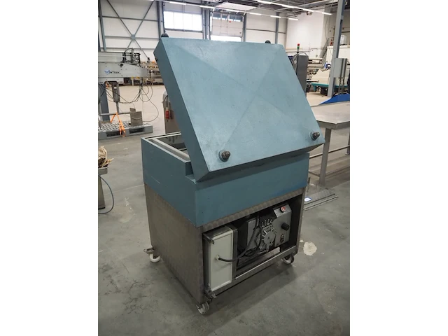 Nn vacuum machine - afbeelding 3 van  9