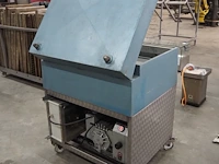 Nn vacuum machine - afbeelding 4 van  9