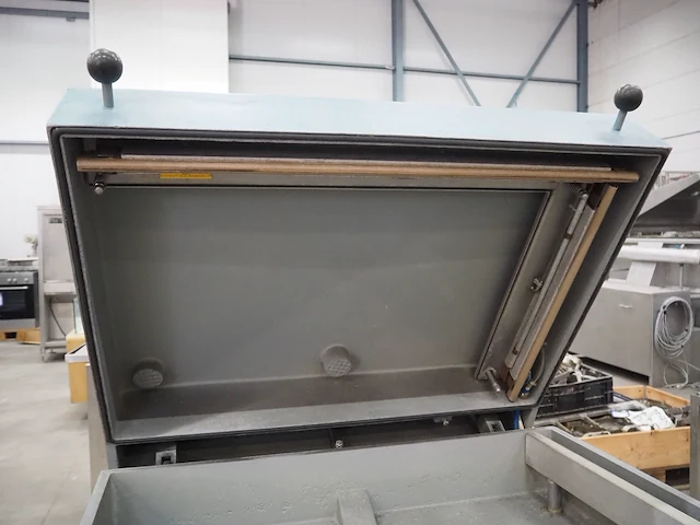Nn vacuum machine - afbeelding 6 van  9
