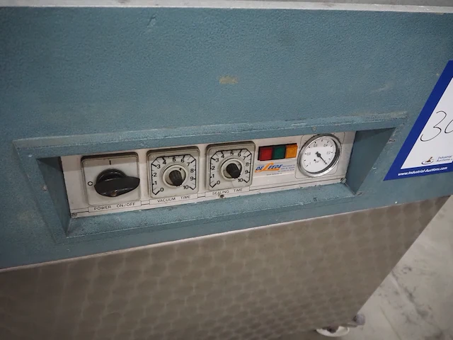 Nn vacuum machine - afbeelding 7 van  9