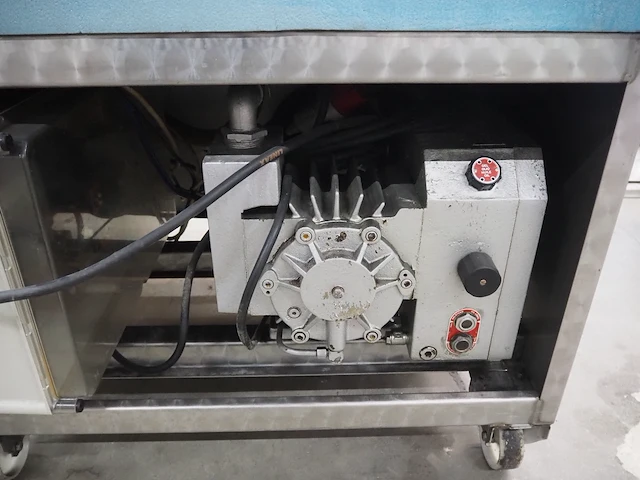 Nn vacuum machine - afbeelding 8 van  9