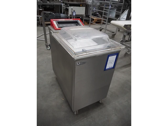 Nn vacuum machine - afbeelding 2 van  8
