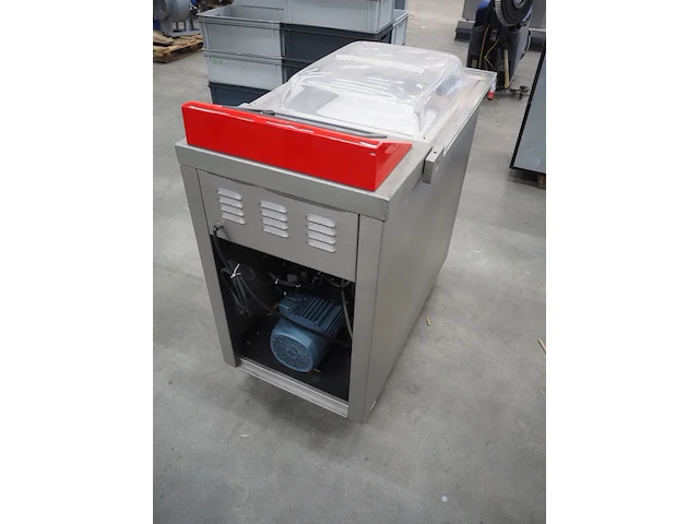 Nn vacuum machine - afbeelding 3 van  8