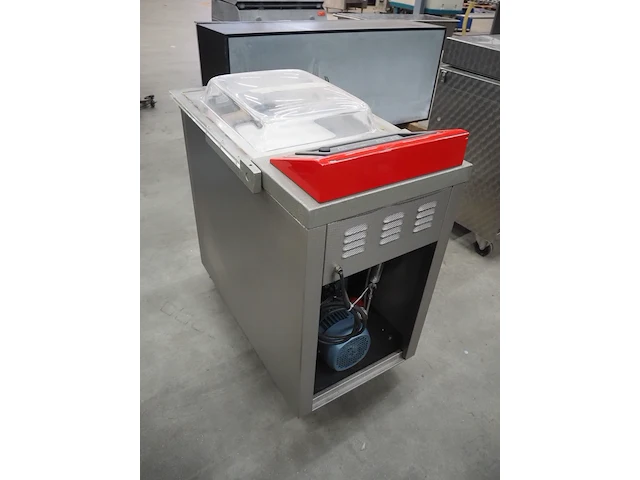 Nn vacuum machine - afbeelding 4 van  8