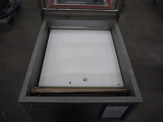 Nn vacuum machine - afbeelding 5 van  8